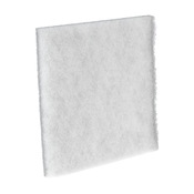 Fandis Filter: replacement, 8.43 x 8.43in (PN# M15FPF5K)