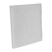 Fandis Filter: replacement, 11.10 x 11.10in (PN# M20FPF5K)