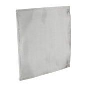 Fandis Filter: replacement, 11.10 x 11.10in (PN# M20FPF-EU3RMK)