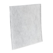 Fandis Filter: replacement, 11.10 x 11.10in (PN# M20FPFK)