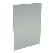 Субпанель: 14,25 x 10,25 дюйма, калибр 14, углеродистая сталь (PN# N1P1216)