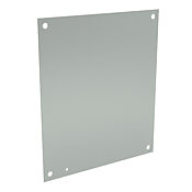 Субпанель: 17 x 14,5 дюймов, калибр 14, углеродистая сталь (PN# N1P1620)