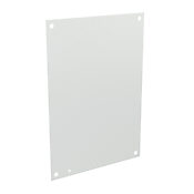 Субпанель: 21 x 14,5 дюйма, калибр 14, углеродистая сталь (PN# N1P1624PP)