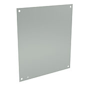Subpanel: 21 x 18.5in, 14 gauge, carbon steel (PN# N1P2024)