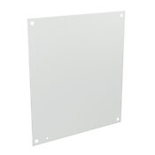 Субпанель: 21 x 18,5 дюймов, калибр 14, углеродистая сталь (PN# N1P2024PP)