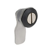 Защелка корпуса Wiegmann: для корпусов из нержавеющей стали серии N412 Ultimate (PN# N41214TSS)