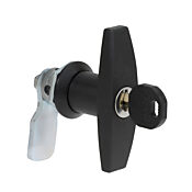 Защелка корпуса Wiegmann: для корпусов серии N412 Ultimate (PN# N41214TTHKL)