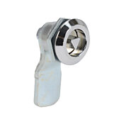 Защелка корпуса Wiegmann: для корпусов серии N412 Ultimate (PN# N41214TTRI)