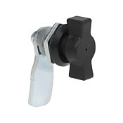 Защелка корпуса Wiegmann: для корпусов серии N412 Ultimate (PN# N41214TW)