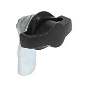 Защелка корпуса Wiegmann: для корпусов серии N412 Ultimate (PN# N41214TWPL)