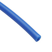 Pneumatic Tubing: 5/32in (4mm) inside diameter, 6mm outside diameter (PN# N6MBLU500)