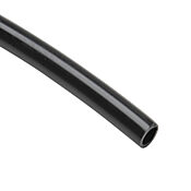 Pneumatic Tubing: 6mm inside diameter, 5/16in (8mm) outside diameter (PN# N8MBLK100)