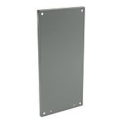 Subpanel: 27 x 13in, 12 gauge, carbon steel (PN# NP3016)