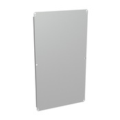 Субпанель: калибр 12, углеродистая сталь (PN# NP4224C)