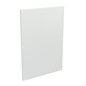 Субпанель: 39 x 27 дюймов, калибр 14, углеродистая сталь (PN# NP4230PP)