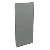 Subpanel: 46.2 x 22.2in, 12 gauge, carbon steel (PN# NP4824C)