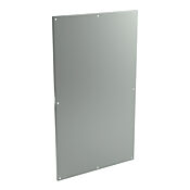 Субпанель: 57 x 33 дюйма, калибр 12, оцинкованная сталь (PN# NP6036G)