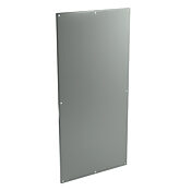 Субпанель: 69 x 33 дюйма, калибр 12, углеродистая сталь (PN# NP7236)