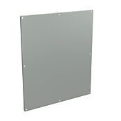 Субпанель: 45 x 39 дюймов, калибр 10, оцинкованная сталь (PN# NPDD4842G)