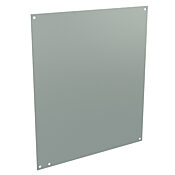 Субпанель: 14,88 x 12,88 дюйма, калибр 14, оцинкованная сталь (PN # P1614G)