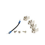 Primary Side Fuse Kit: for control transformers (PN# PFK6)