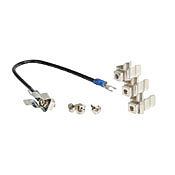 Primary Side Fuse Kit: for control transformers (PN# PFK7)