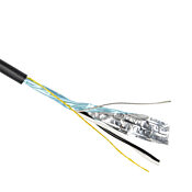 Instrumentation Cable: 18 AWG, cut to length (PN# PLTC3-18-1S-1)