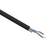 Instrumentation Cable: 18 AWG, cut to length (PN# PLTC3-18-2TSS-1)