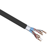 Instrumentation Cable: 18 AWG, cut to length (PN# PLTC3-18-8TSS-1)