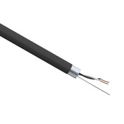Instrumentation Cable: 20 AWG, cut to length (PN# PLTC3-20-1S-1)