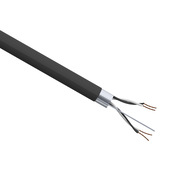 Instrumentation Cable: 20 AWG, cut to length (PN# PLTC3-20-2S-1)