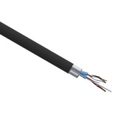 Instrumentation Cable: 20 AWG, cut to length (PN# PLTC3-20-2TSS-1)