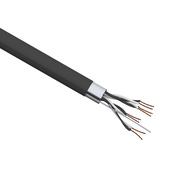 Instrumentation Cable: 20 AWG, cut to length (PN# PLTC3-20-4S-1)