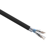 Instrumentation Cable: 20 AWG, cut to length (PN# PLTC3-20-4SS-1)