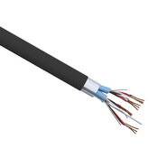 Instrumentation Cable: 20 AWG, cut to length (PN# PLTC3-20-4TSS-1)