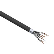 Instrumentation Cable: 20 AWG, cut to length (PN# PLTC3-20-8S-1)
