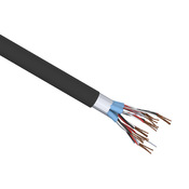 Instrumentation Cable: 20 AWG, cut to length (PN# PLTC3-20-8TSS-1)
