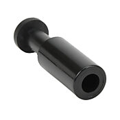 Pneumatic Push-to-connect Fitting: 5/pk, plug (PN# PLUG12)