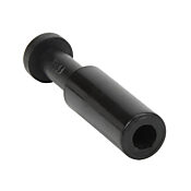 Pneumatic Push-to-connect Fitting: 5/pk, plug (PN# PLUG38)