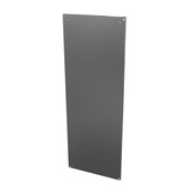 Subpanel: 2000 x 800mm, 2.5mm, galvanized steel (PN# PNA208)