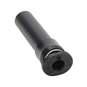 Pneumatic Push-to-connect Fitting: 5/pk, plug-in reducer (PN# PR14-18)