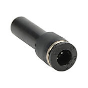 Pneumatic Push-to-connect Fitting: 5/pk, plug-in reducer (PN# PR38-14)