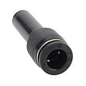 Pneumatic Push-to-connect Fitting: 5/pk, plug-in reducer (PN# PR38-516)