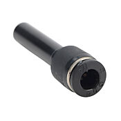 Pneumatic Push-to-connect Fitting: 5/pk, plug-in reducer (PN# PR516-14)