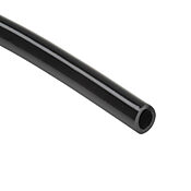 Pneumatic Tubing: 5mm inside diameter, 5/16in (8mm) outside diameter (PN# PU8MBLK500)