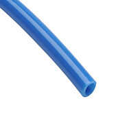 Pneumatic Tubing: 5mm inside diameter, 5/16in (8mm) outside diameter (PN# PU8MBLU500)