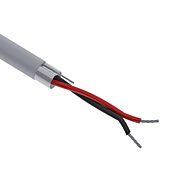 Control and Signal Cable: 20 AWG, cut to length (PN# Q0165-1)