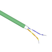 Profinet Bus Cable: 22 AWG, cut to length (PN# Q5924-1)