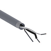 Control and Signal Cable: 20 AWG, cut to length (PN# Q6140-1)