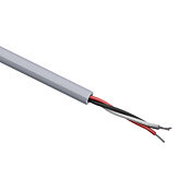 Control and Signal Cable: 22 AWG, cut to length (PN# Q7120-1)